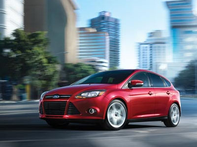 Πόσο κοστίζει το Ford Focus με τον κινητήρα των 999 κ.εκ.;